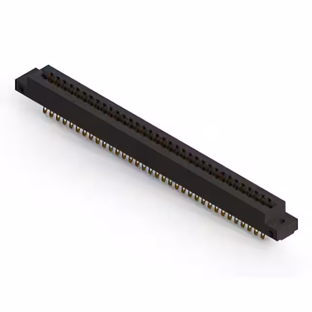355-068-555-512 EDAC Inc.  Edgeboard Connectors